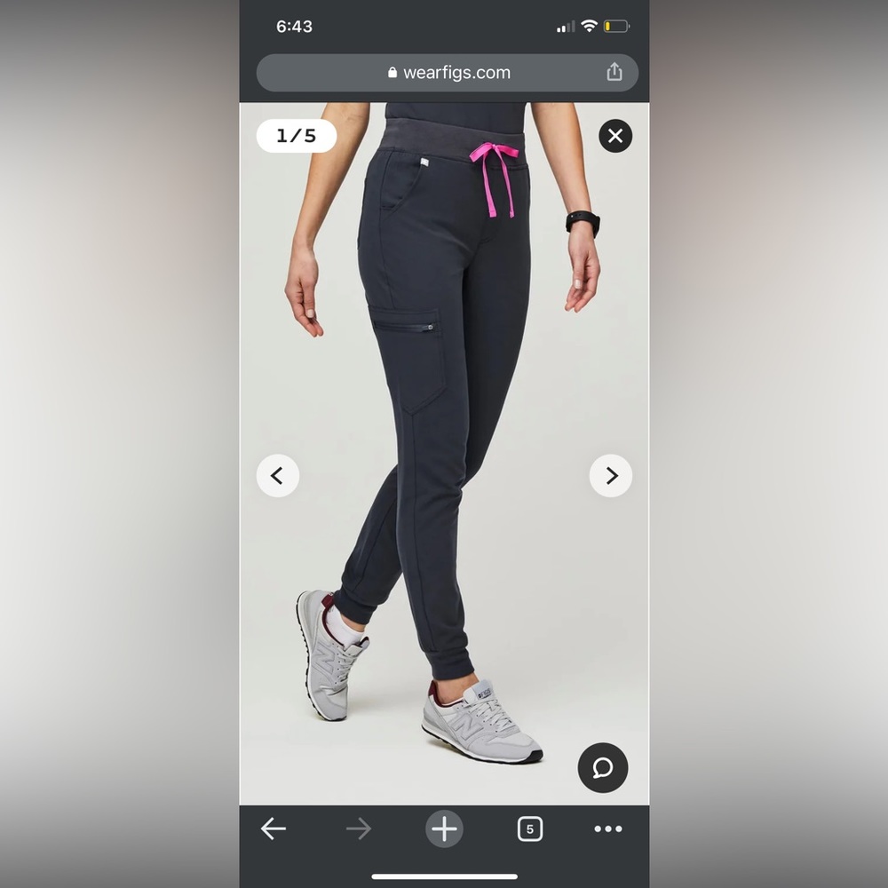 Brand new figs. New with tags and never worn.